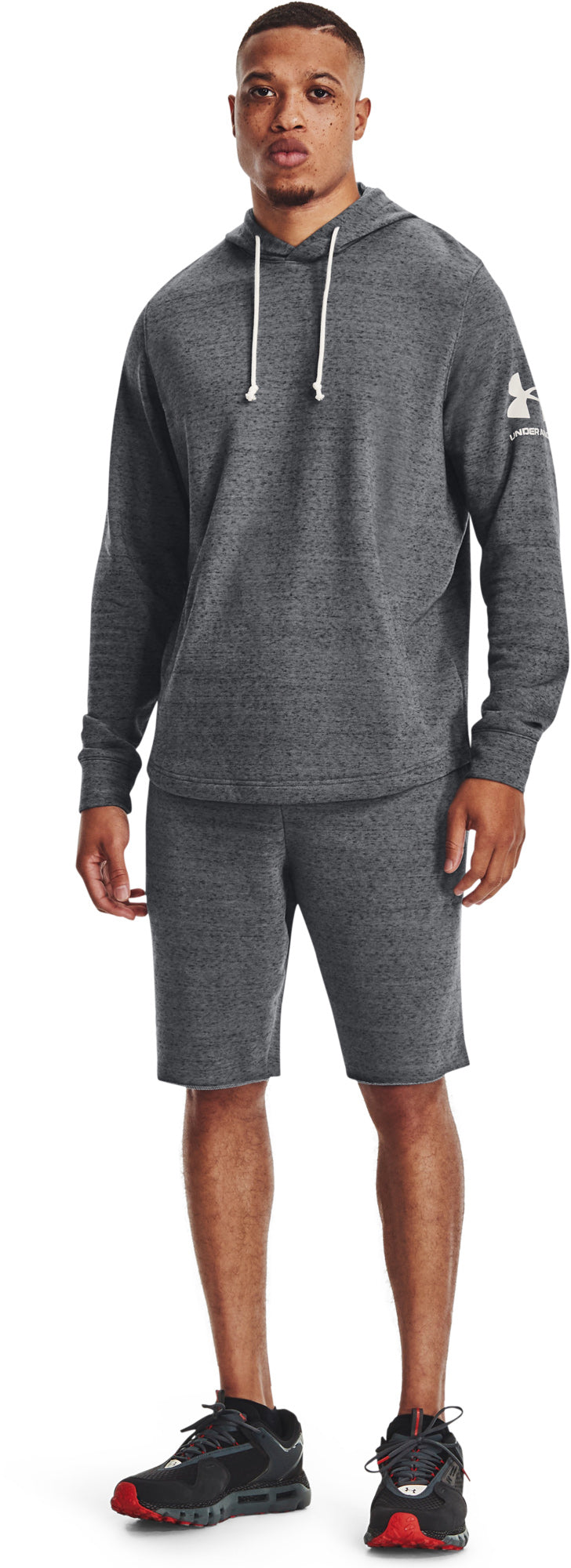 Rival Terry short