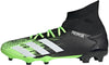 Predator Mutator 20.3 Firm Ground Voetbalschoenen