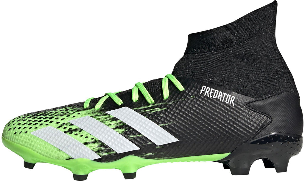 Predator Mutator 20.3 Firm Ground Voetbalschoenen