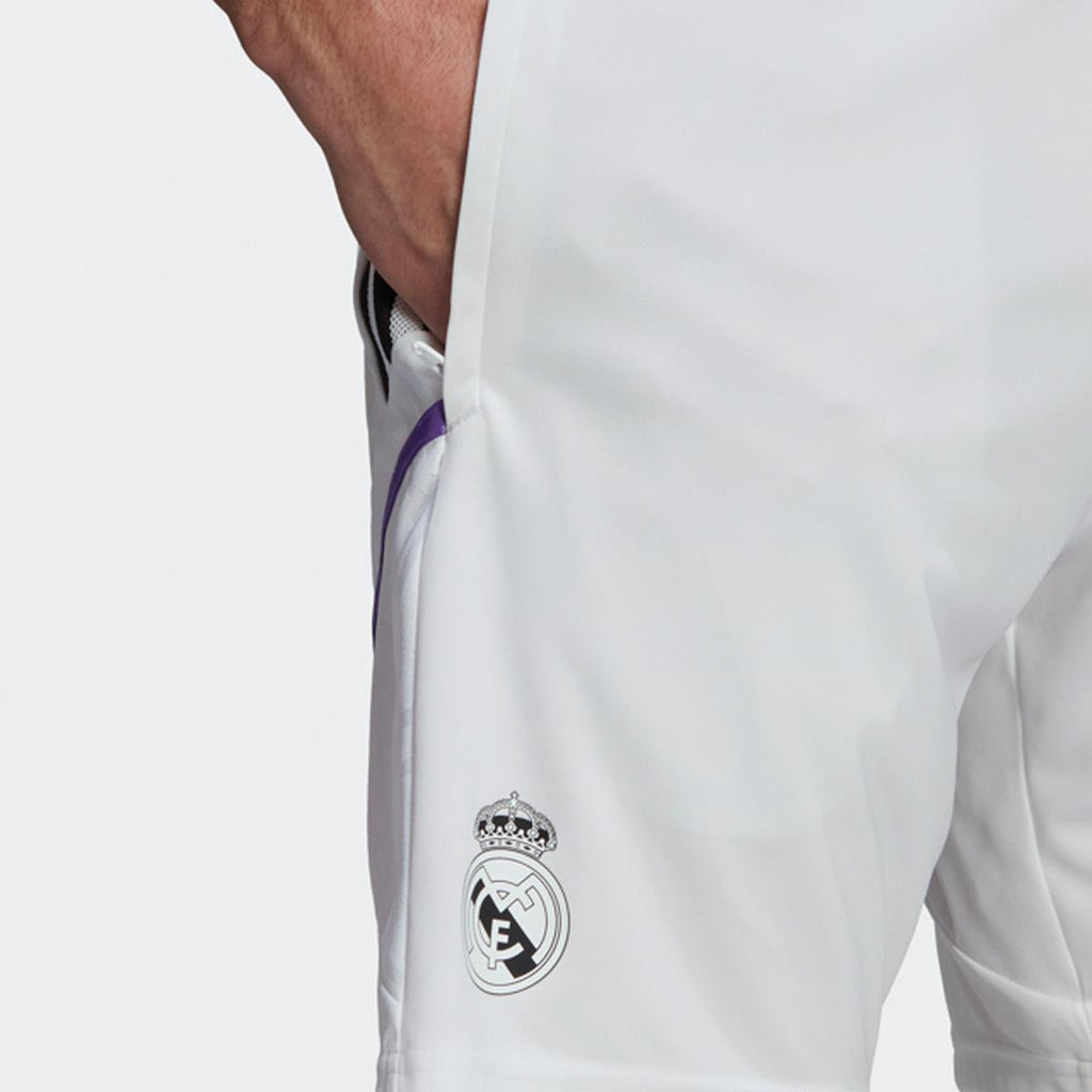Real Madrid Condivo 22 Training Shorts