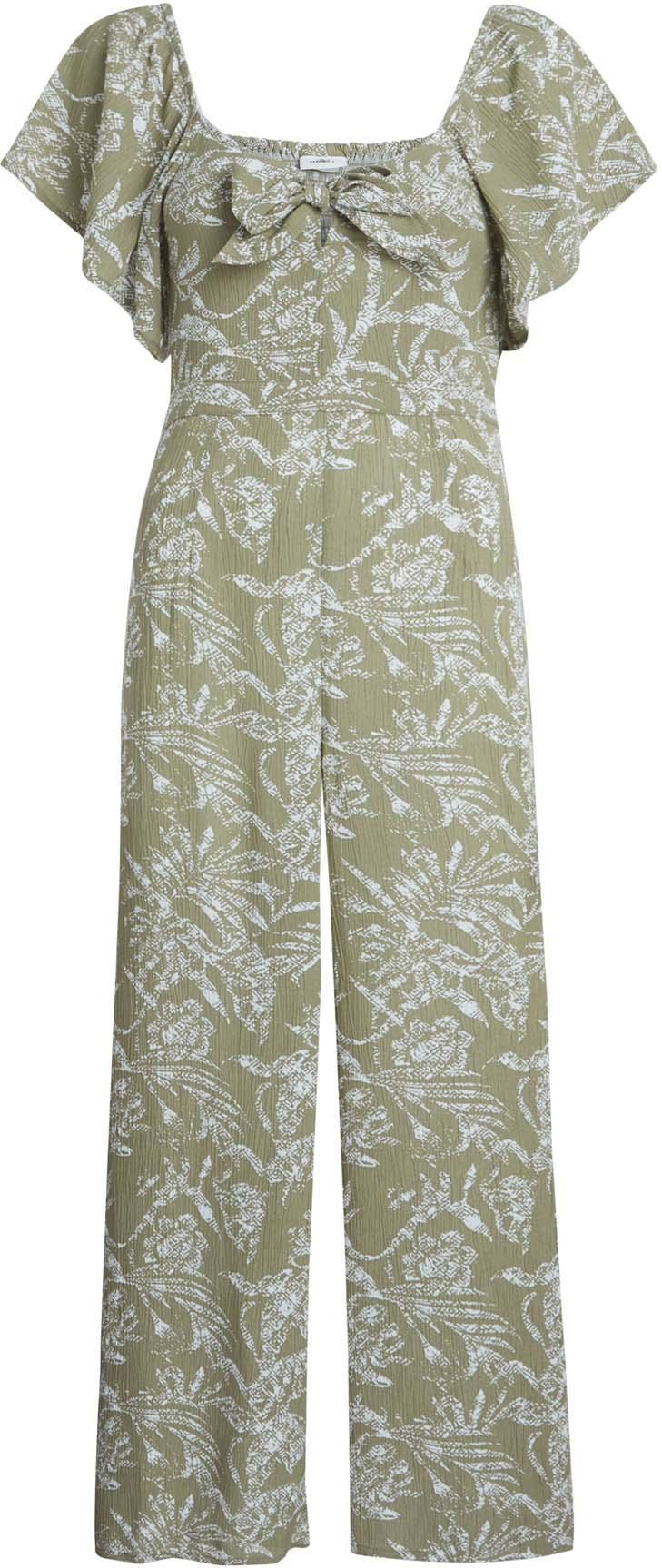 Kesia Jumpsuit