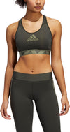 Don't Rest Alphaskin Badge of Sport Beha