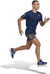 Own the Run shirt