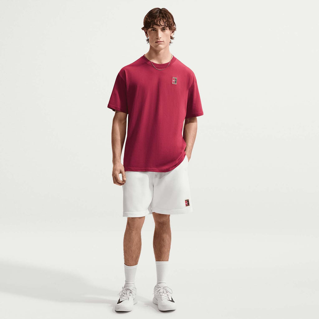 court max90 tennis t-shirt