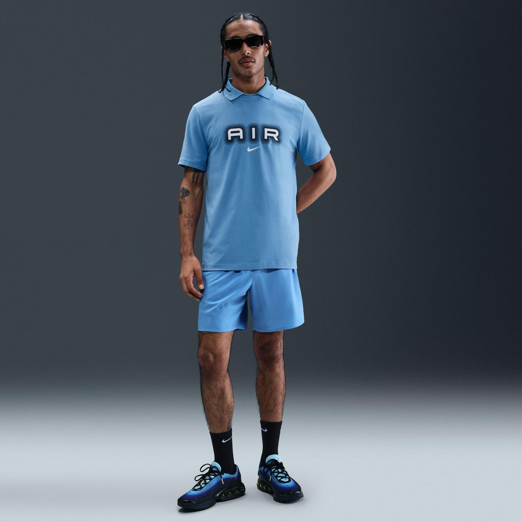 M Nsw Sw Air Graphic Tee Pán.tričko