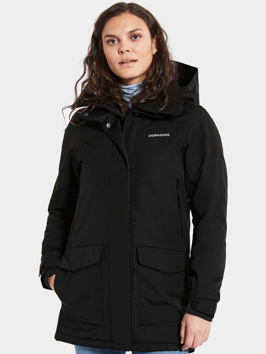 Frida Wns Parka 6