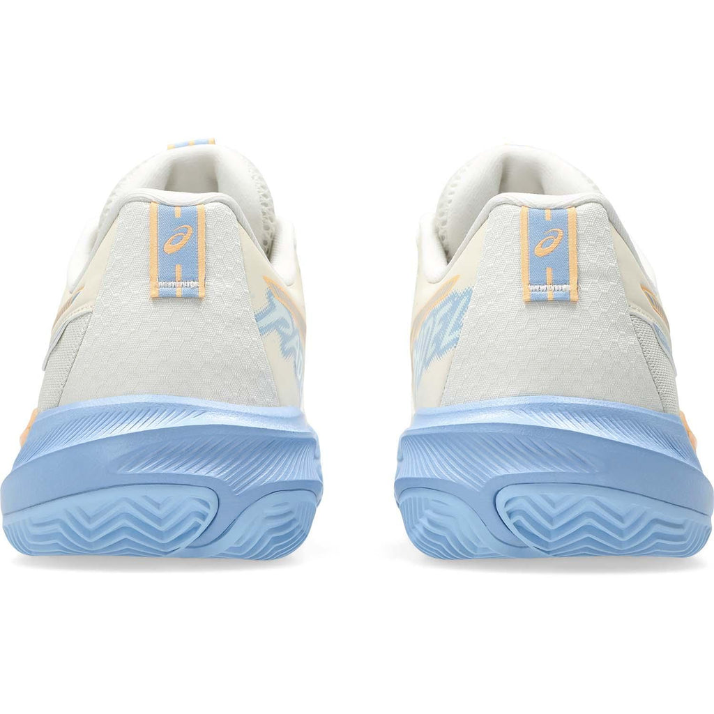 gel-challenger 15 padel