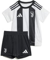 Juventus mini-thuistenue 24/25