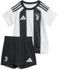 Juventus mini-thuistenue 24/25