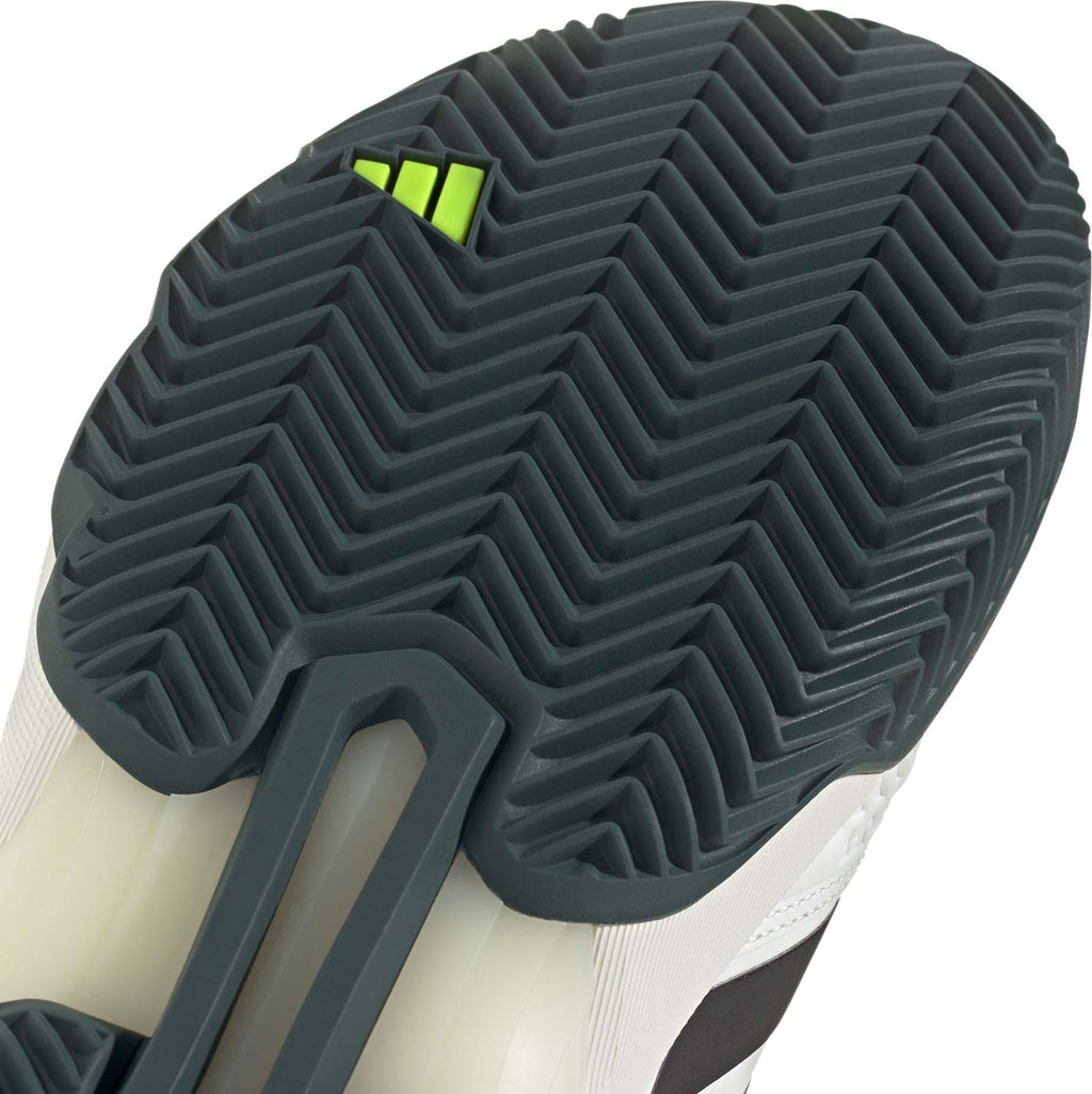 courtjam control 3 m cl tennisschoenen