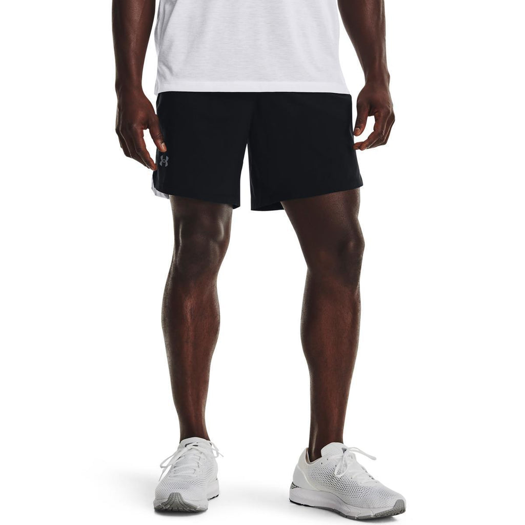 UA Launch SW 7'' Short