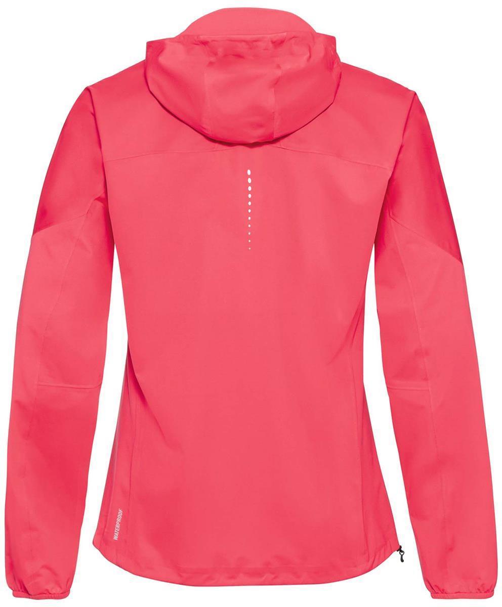 Jacket Zeroweight Waterproof