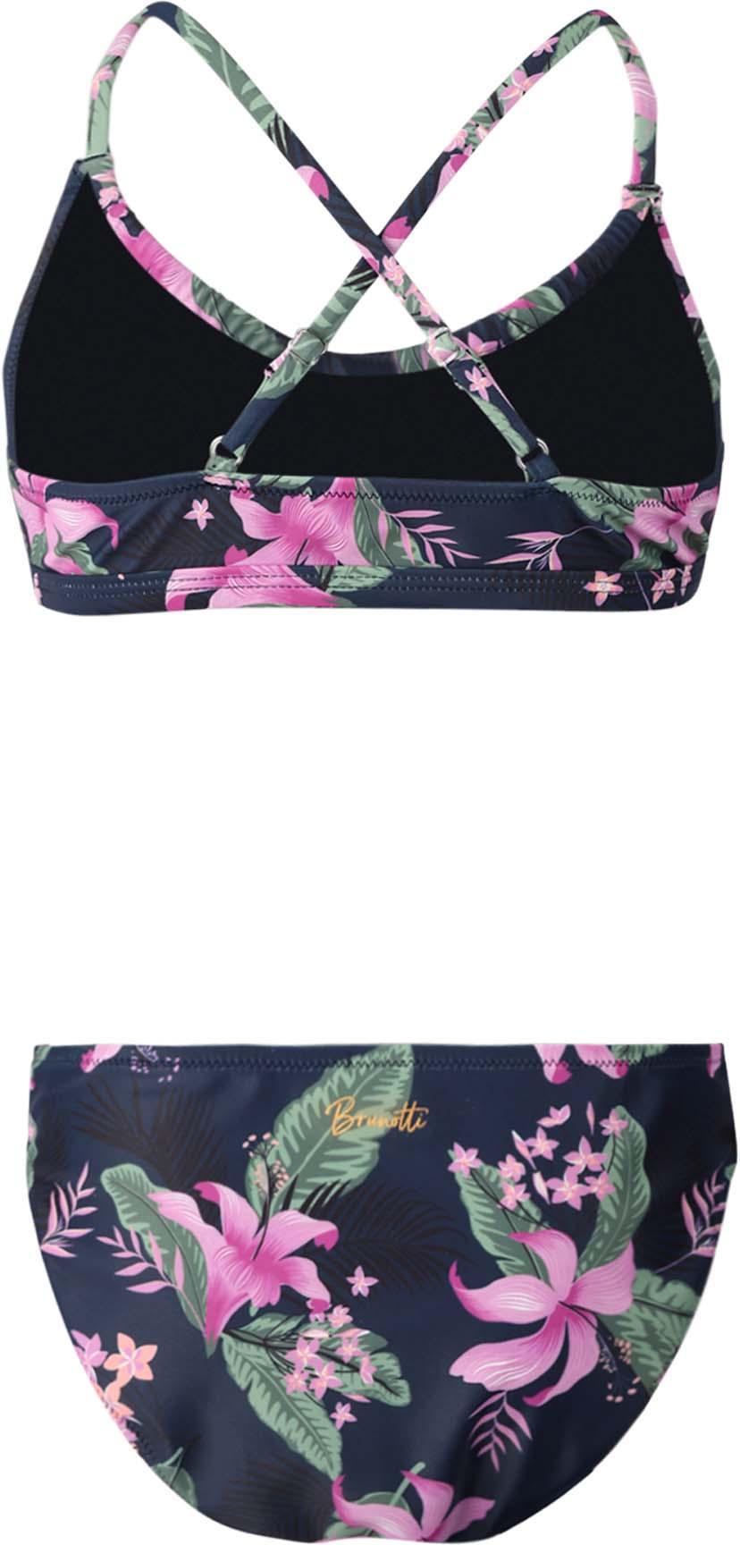 Ceralia-tropicana Girls Bikini