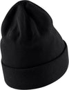 Soccer beanie