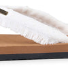 Ditsy Jacquard Sandals
