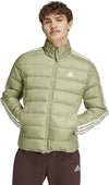Essentials 3-Stripes Light donsjack