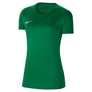 Nike Dri-fit Park 7 Jby Women's Soc