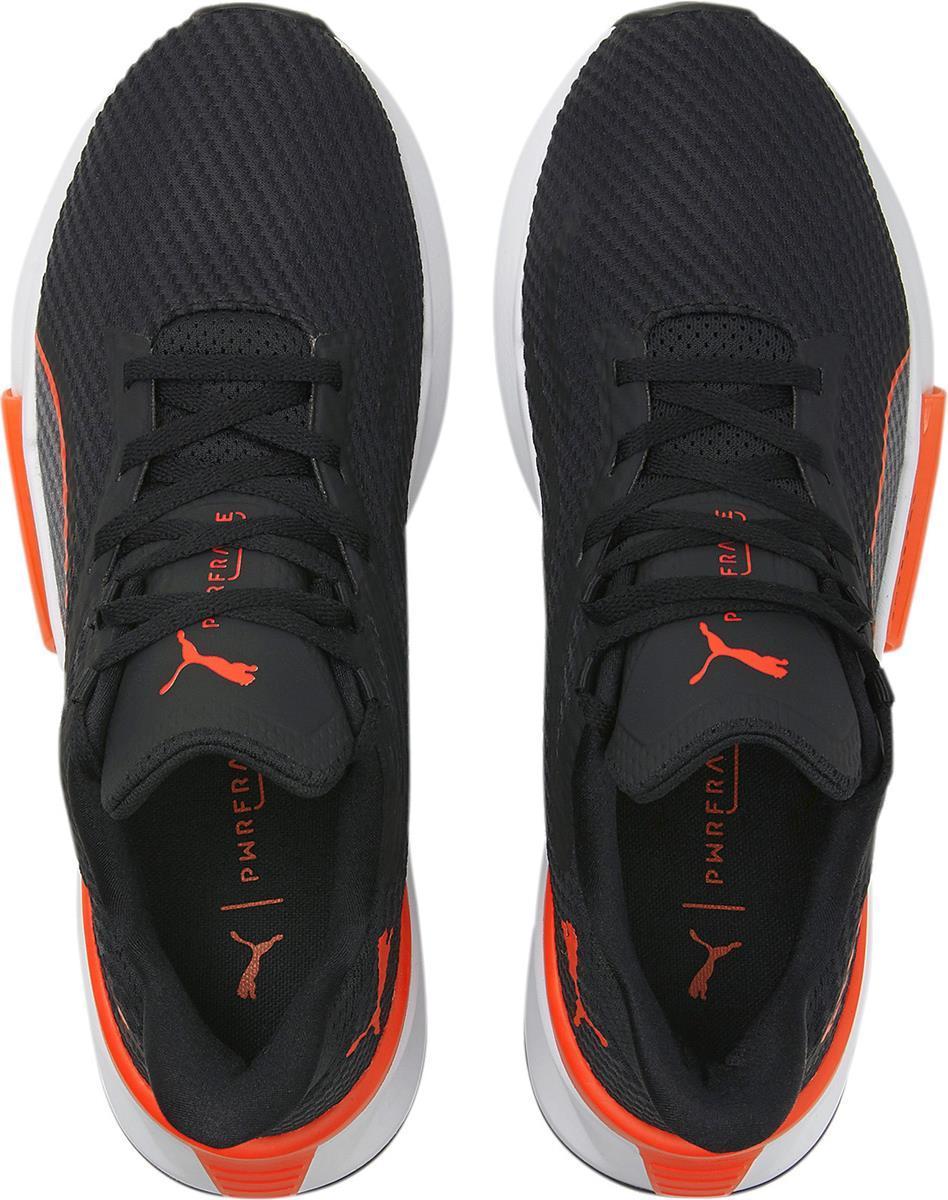 Pwrframe Tr