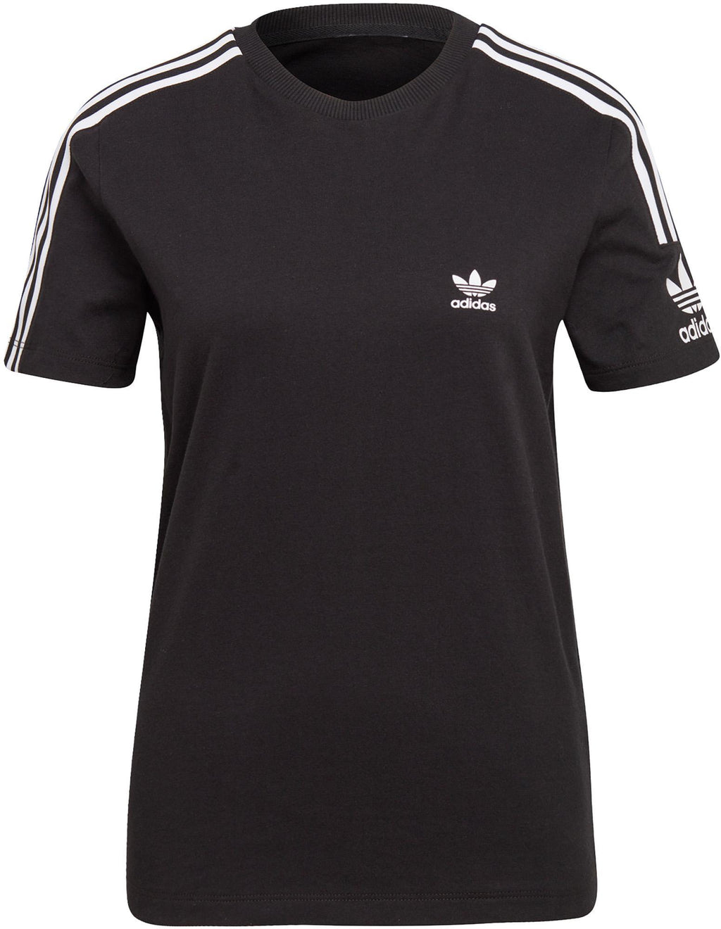 lock up tee