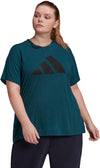 W Win 2.0 Tee