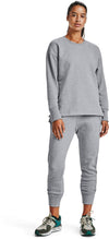 Rival FleeceEMB Damen Jogginghose