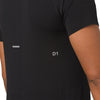 seamless ss top