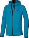 Athletic Zip Hoody