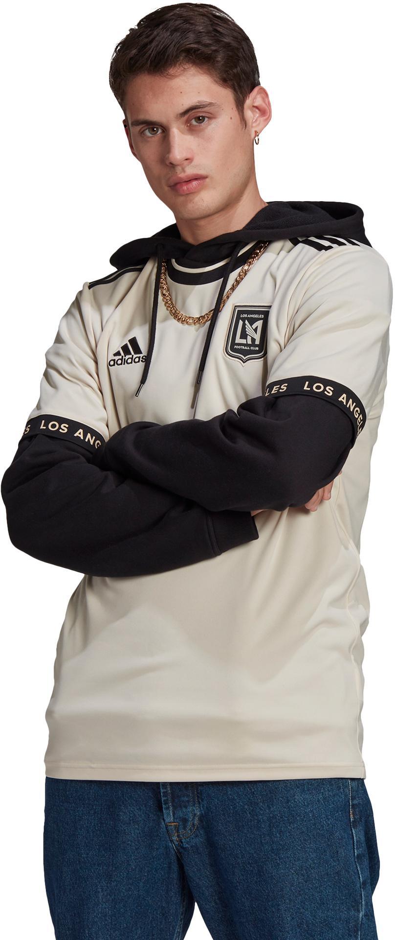 Los Angeles FC 21/22 Uitshirt