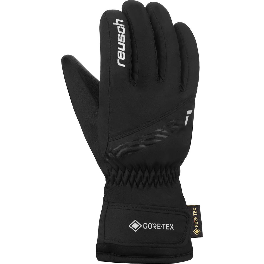 Reusch Fred Gore-tex Junior
