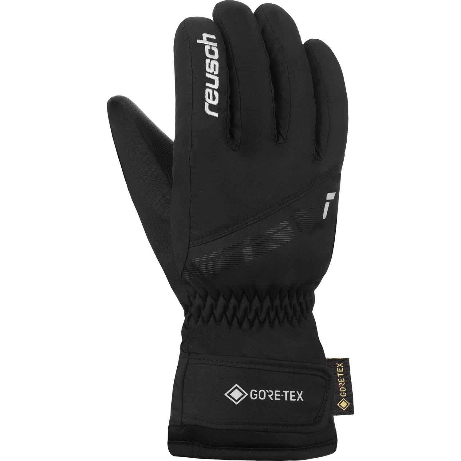 Reusch Fred Gore-tex Junior