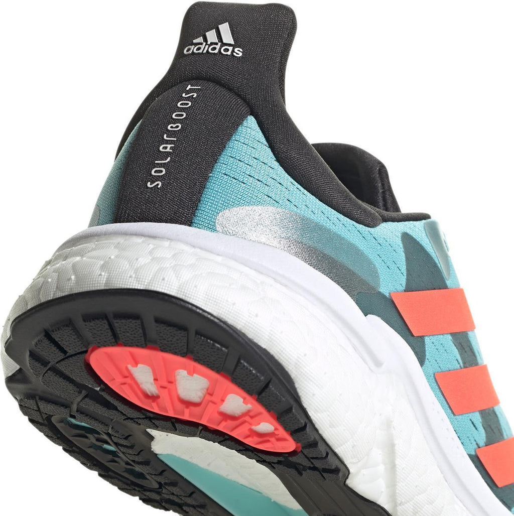 Solar Boost 4 W