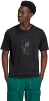 Collegiate Crest T-shirt