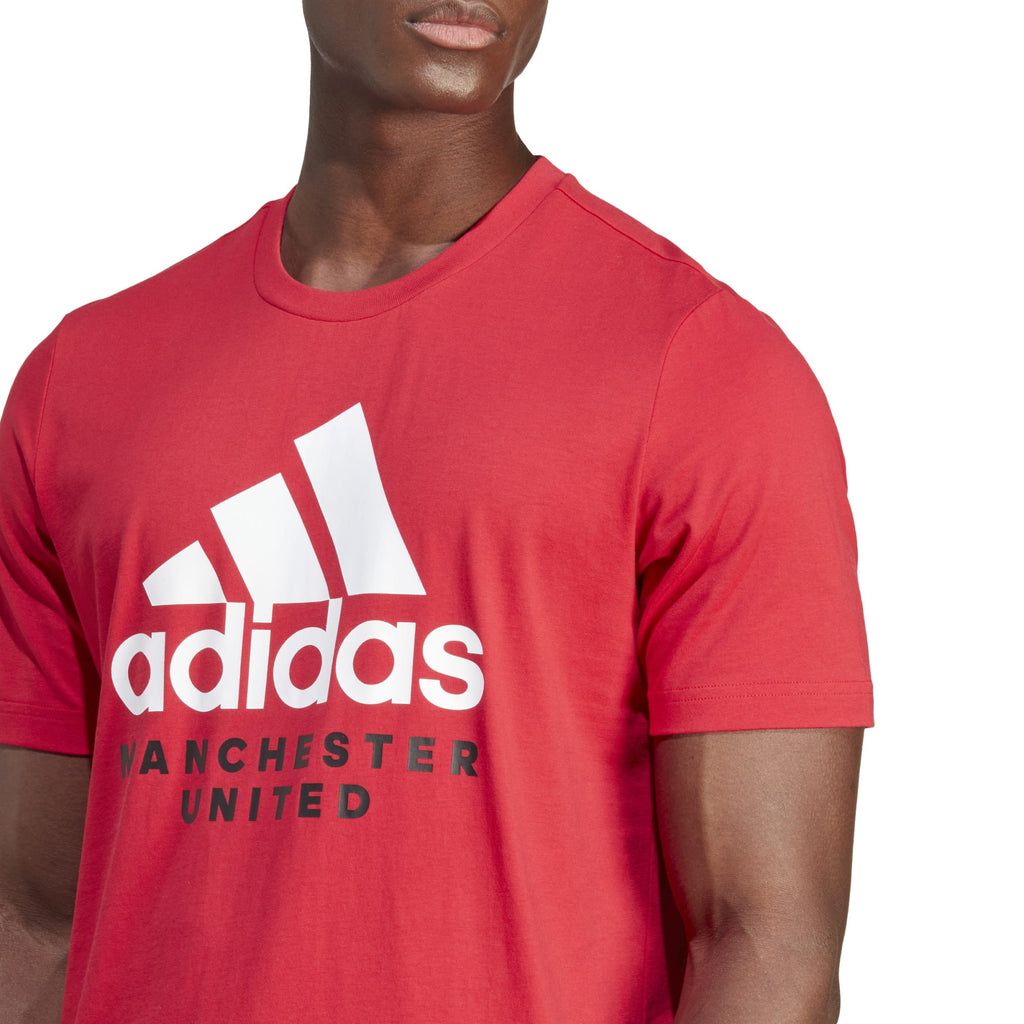 Manchester United DNA Graphic shirt