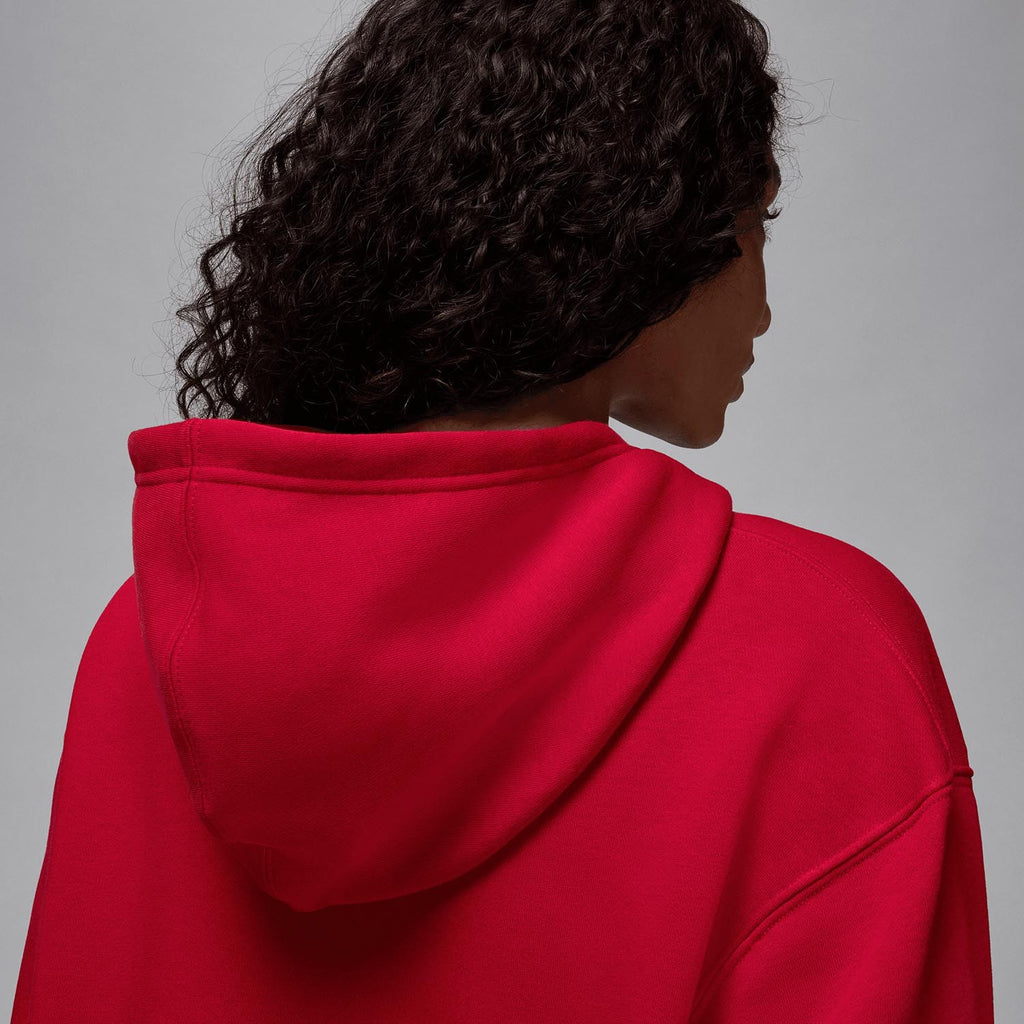 Jumpman Fleece pullover