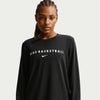 Dri-fit Long sleeve shirt