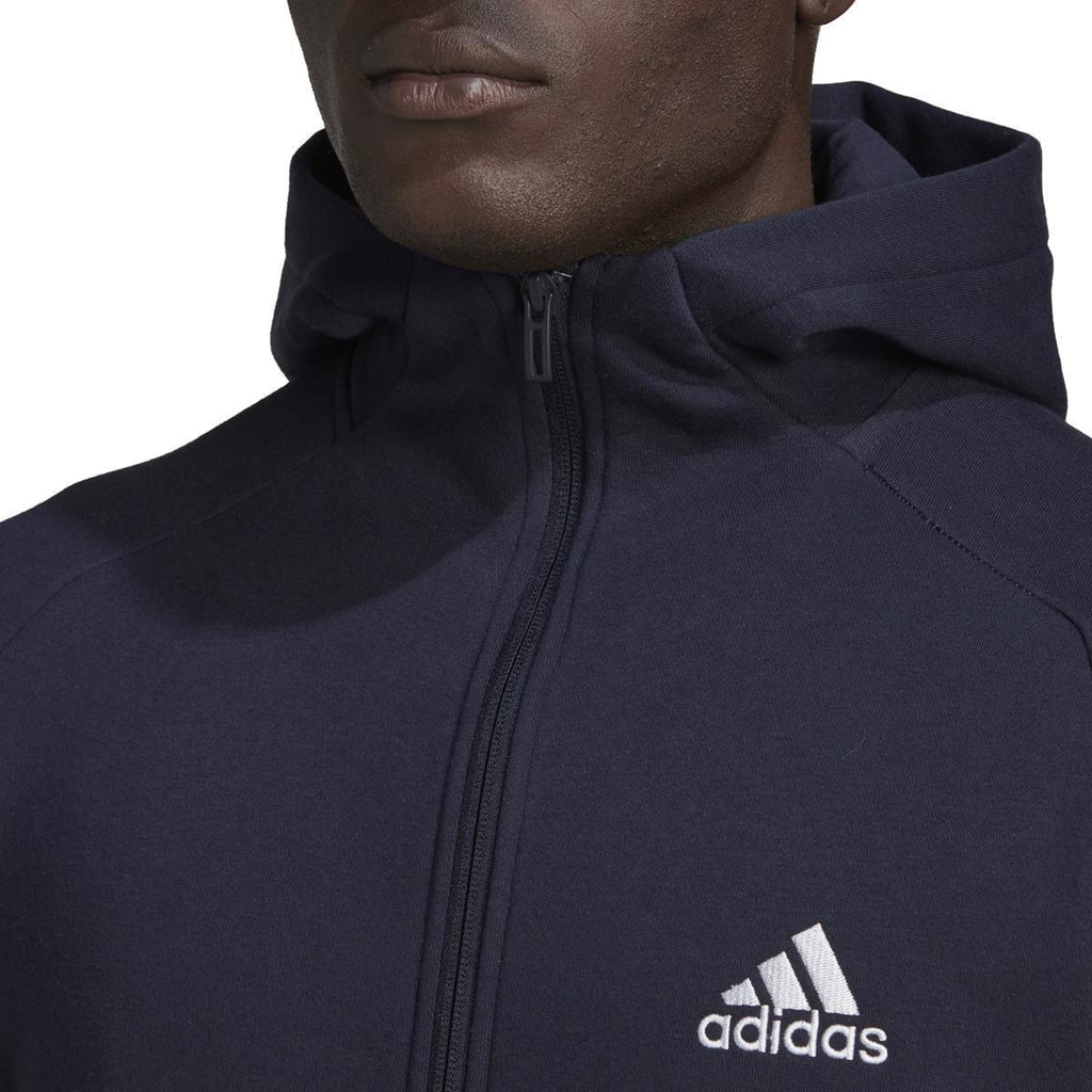 Essentials for Gameday Fleece Rits hoodie