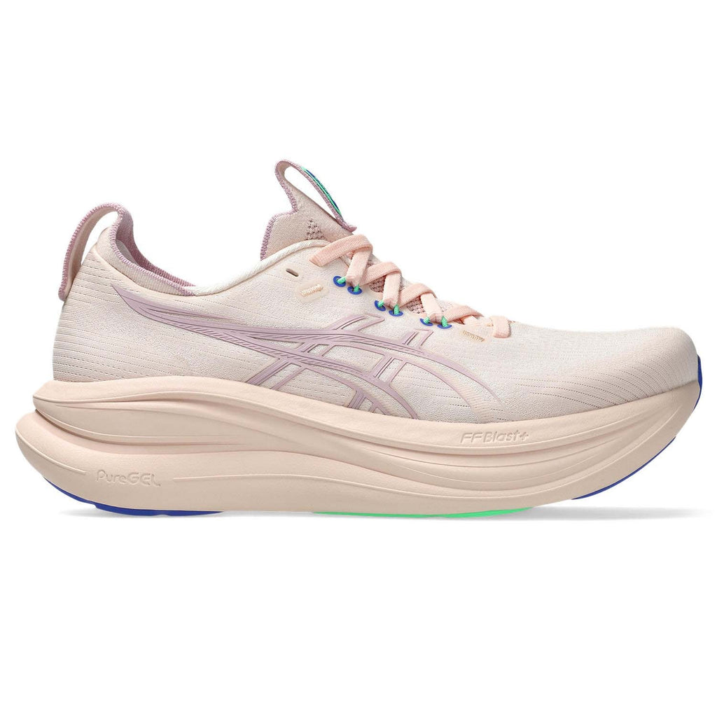 Gel-nimbus 28 Hardloopschoenen