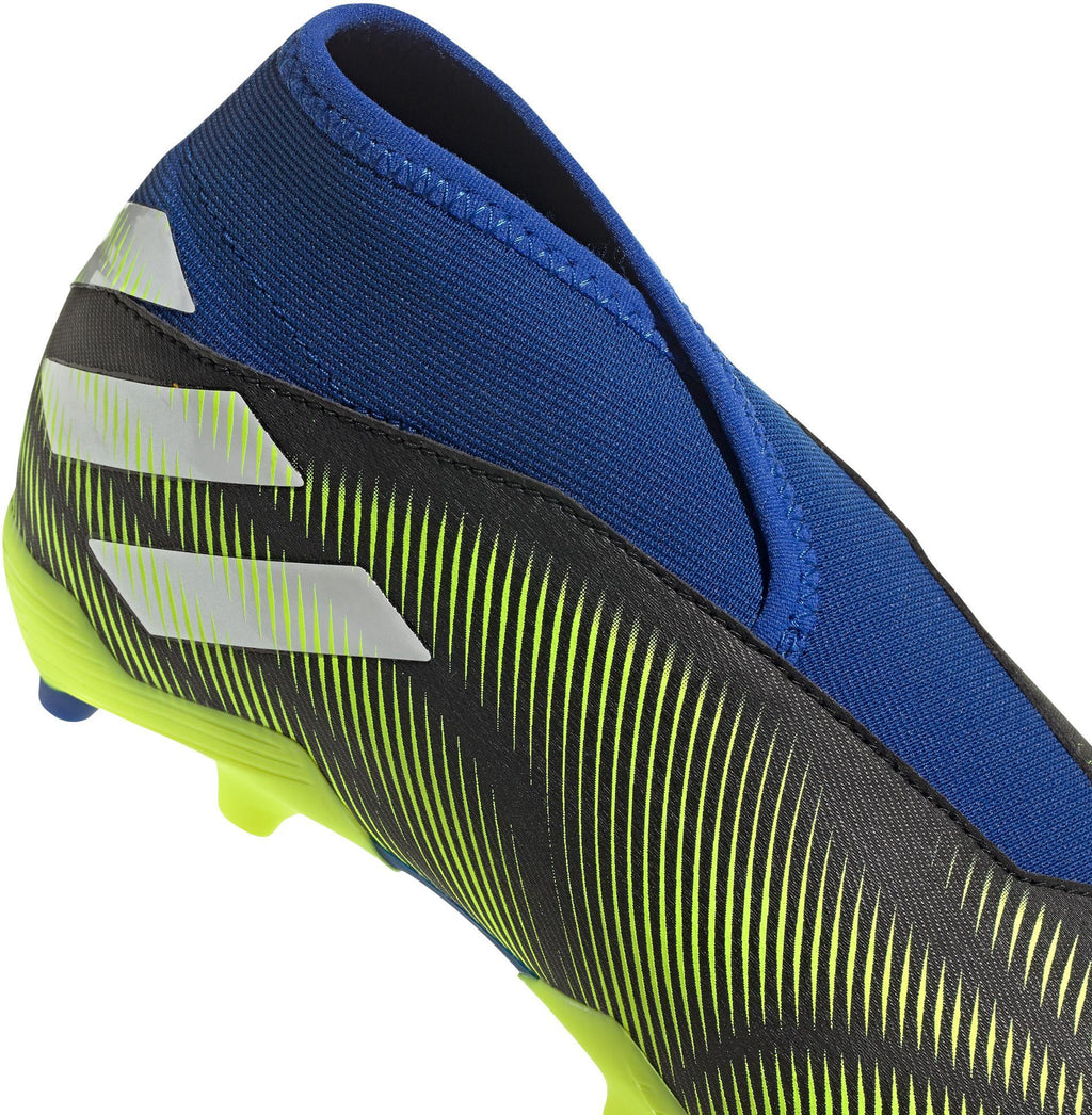 Nemeziz.3 Veterloze Firm Ground Voetbalschoenen