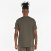 Ess+ 2 Col Logo Tee