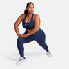 swoosh medium support women's