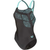 Kikko Simsuit Sim Pro Back sport
