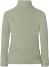 Mute 21 Td 1/4 Zip Top