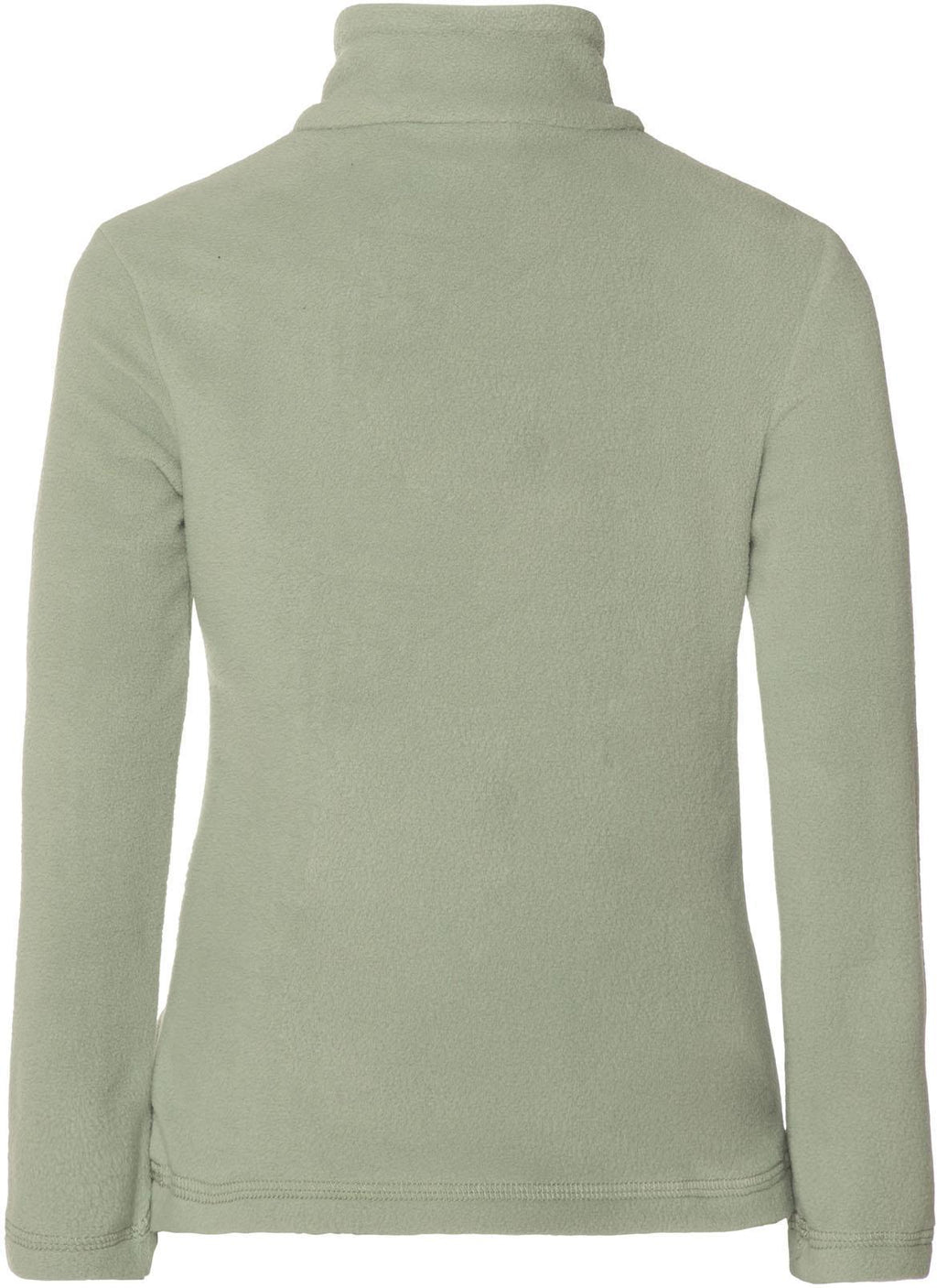 Mute 21 Td 1/4 Zip Top