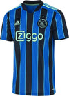 Ajax uitshirt 21/22