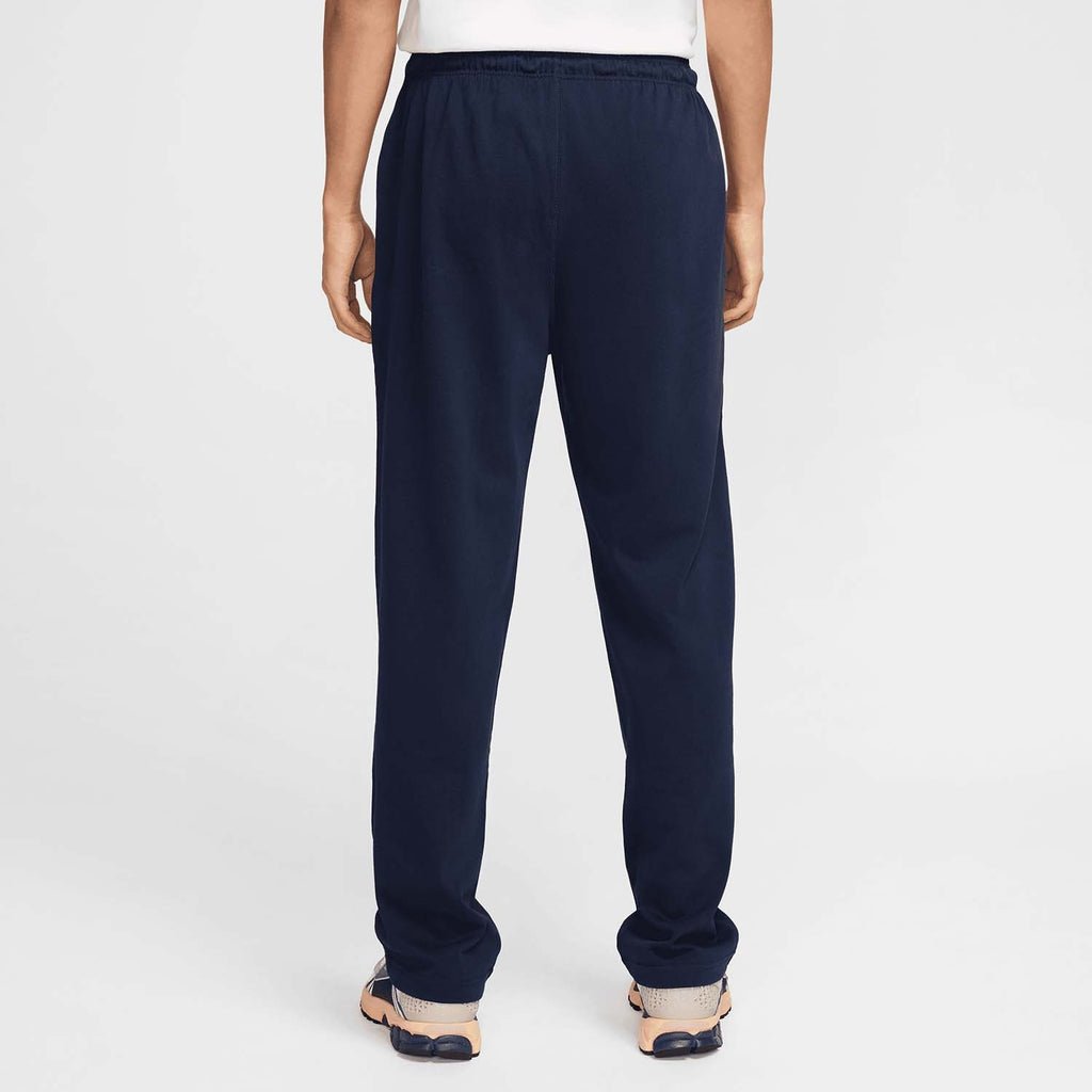 Sportswear Club Men's Knit open‑hem broek