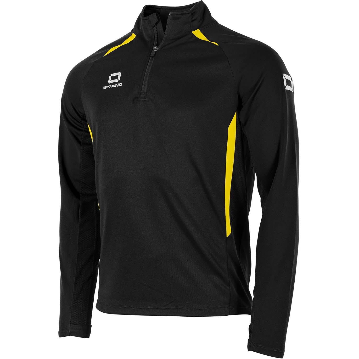 Stadio Quarter Zip Top