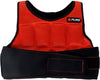 Weighted vest