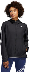 Dám.běž.bunda s kap. OWN THE RUN JKT