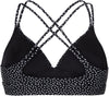 Mm Eleni Triangle Bikini Top