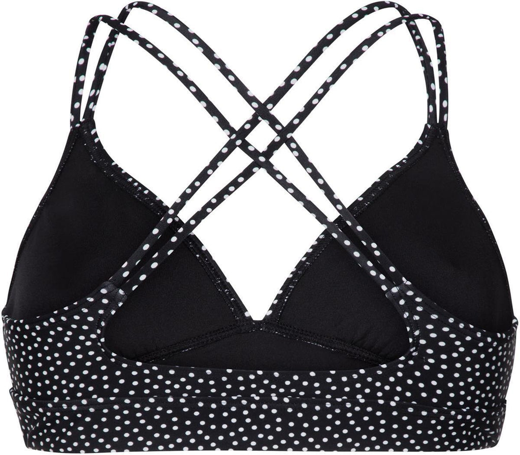 Mm Eleni Triangle Bikini Top